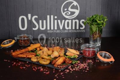 Location salle Montpellier (Hérault) - O'sullivans Backstage #11