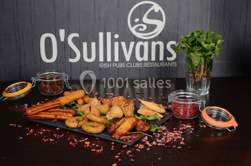 Location salle Montpellier (Hérault) - O'sullivans Backstage #8