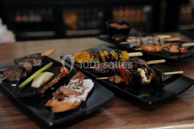 Location salle Montpellier (Hérault) - O'sullivans Backstage #11