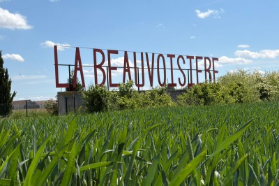 Domaine de la Beauvoisière - photo 1