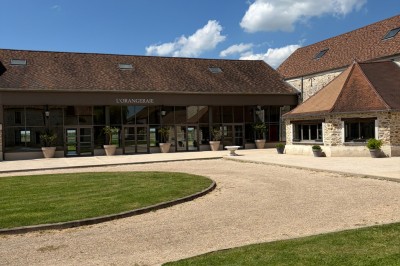 Location salle Avrainville (Essonne) - Domaine de la Beauvoisière #10