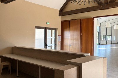 Location salle Avrainville (Essonne) - Domaine de la Beauvoisière #10