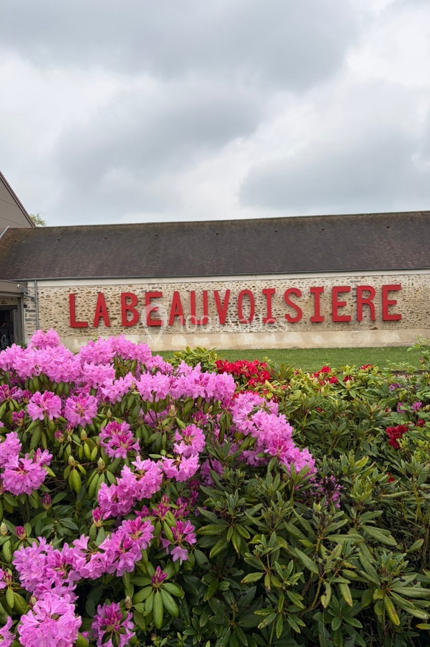 Location salle Avrainville (Essonne) - Domaine de la Beauvoisière #3