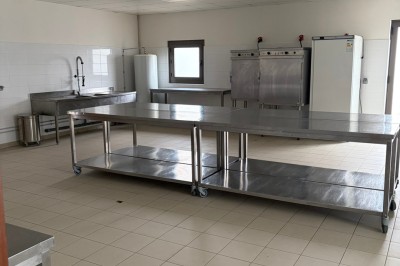 Location salle Avrainville (Essonne) - Domaine de la Beauvoisière #10