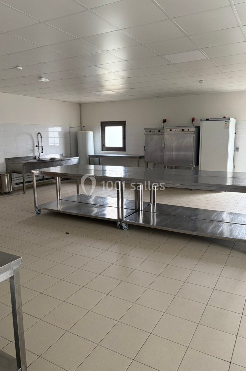 Location salle Avrainville (Essonne) - Domaine de la Beauvoisière #8