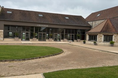 Location salle Avrainville (Essonne) - Domaine de la Beauvoisière #10