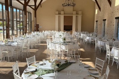 Location salle Avrainville (Essonne) - Domaine de la Beauvoisière #10