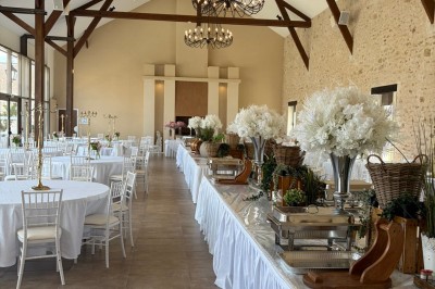 Location salle Avrainville (Essonne) - Domaine de la Beauvoisière #10