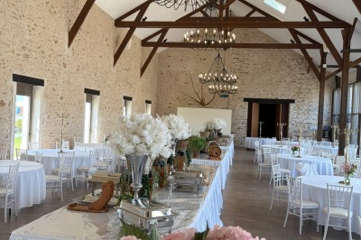 Location salle Avrainville (Essonne) - Domaine de la Beauvoisière #10