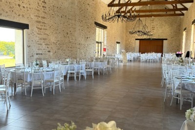 Location salle Avrainville (Essonne) - Domaine de la Beauvoisière #10