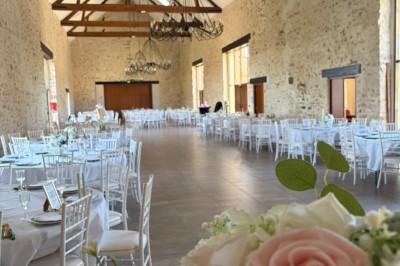Location salle Avrainville (Essonne) - Domaine de la Beauvoisière #10