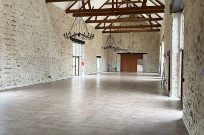 Location salle Avrainville (Essonne) - Domaine de la Beauvoisière #10