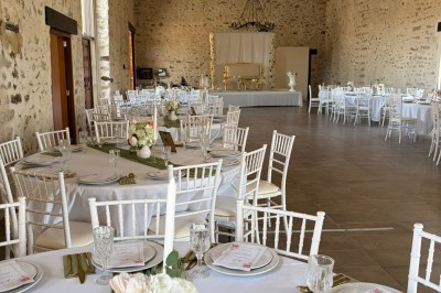 Location salle Avrainville (Essonne) - Domaine de la Beauvoisière #10