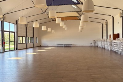 Location salle Avrainville (Essonne) - Domaine de la Beauvoisière #10