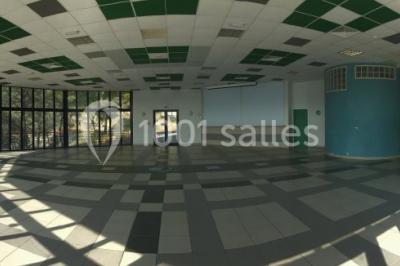 Location salle Portel-des-Corbières (Aude) - Terra Vinea #3