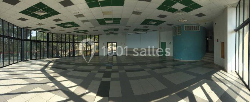 Location salle Portel-des-Corbières (Aude) - Terra Vinea #3