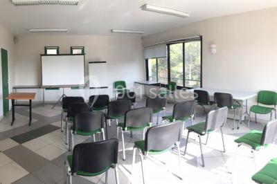 Location salle Portel-des-Corbières (Aude) - Terra Vinea #5