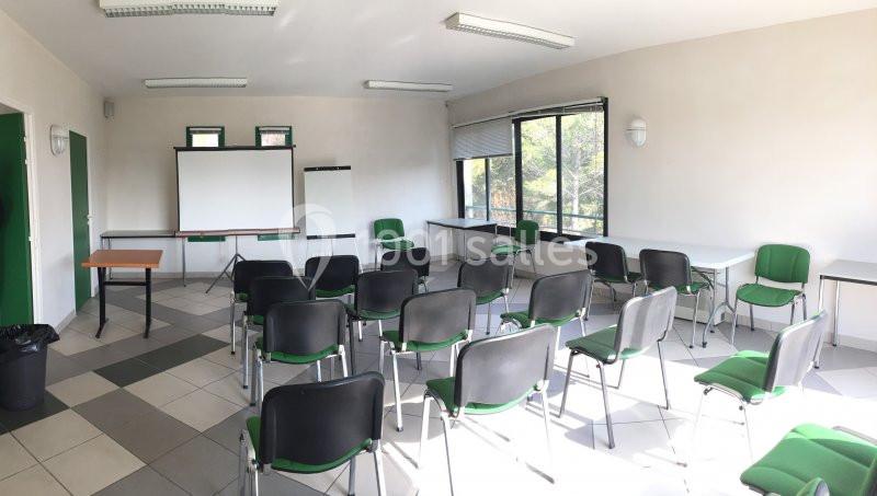 Location salle Portel-des-Corbières (Aude) - Terra Vinea #4