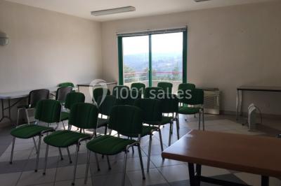 Location salle Portel-des-Corbières (Aude) - Terra Vinea #5