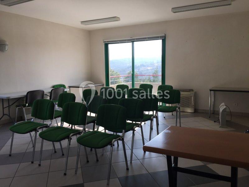 Location salle Portel-des-Corbières (Aude) - Terra Vinea #5