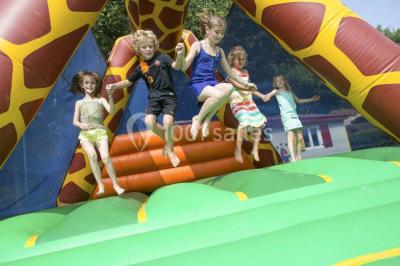 Location salle Nesles-la-Vallée (Val-d'Oise) - Domaine Le Grand Paris #15