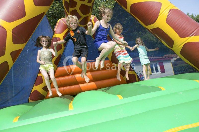 Location salle Nesles-la-Vallée (Val-d'Oise) - Domaine Le Grand Paris #12