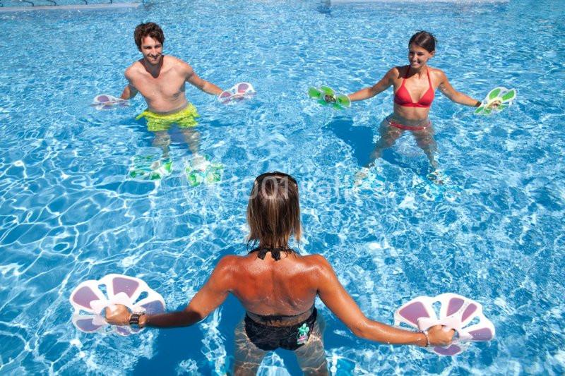 Location salle Nesles-la-Vallée (Val-d'Oise) - Domaine Le Grand Paris #9