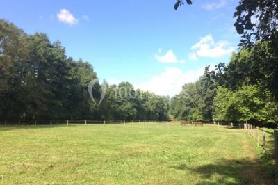 Location salle Nesles-la-Vallée (Val-d'Oise) - Domaine Le Grand Paris #15