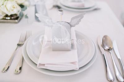 Location salle Nesles-la-Vallée (Val-d'Oise) - Domaine Le Grand Paris #15