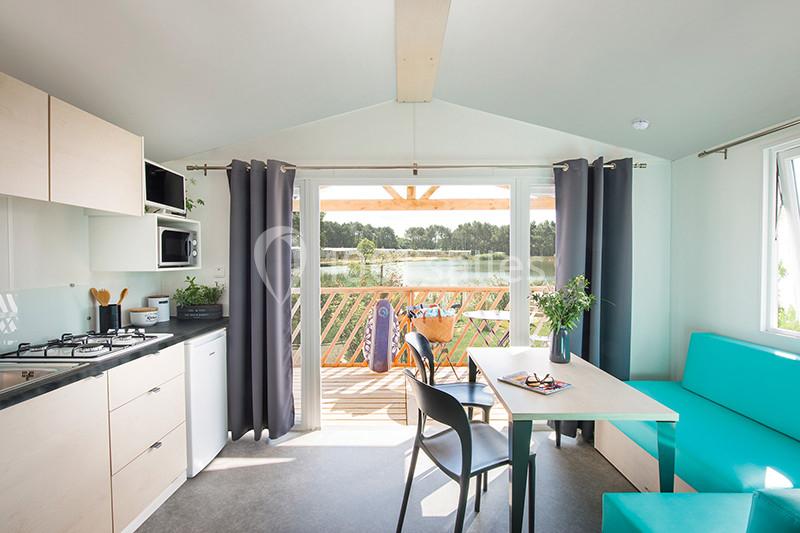 Location salle Nesles-la-Vallée (Val-d'Oise) - Domaine Le Grand Paris #10