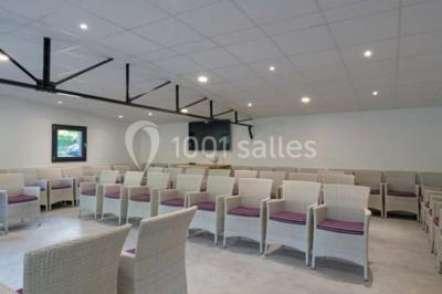 Location salle Nesles-la-Vallée (Val-d'Oise) - Domaine Le Grand Paris #15