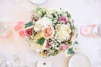 Location salle Paris 16 (Paris) - Pavillon Des Princes #22