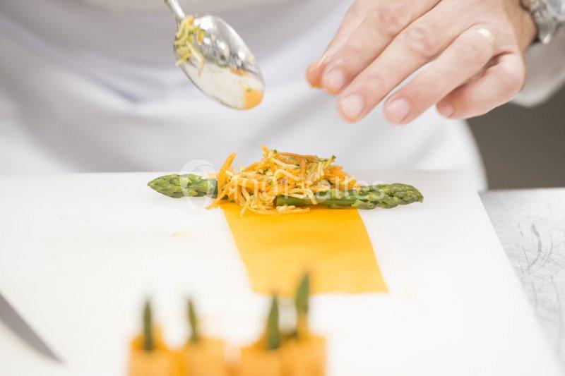 Location salle Paris 16 (Paris) - Pavillon Des Princes #16