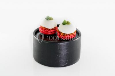 Location salle Paris 16 (Paris) - Pavillon Des Princes #22