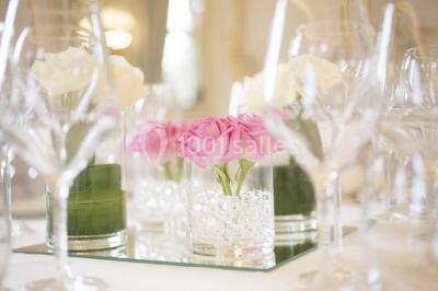 Location salle Paris 16 (Paris) - Pavillon Des Princes #22