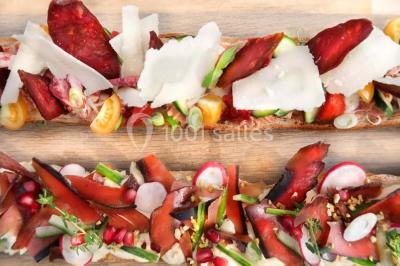 Location salle Paris 16 (Paris) - Pavillon Des Princes #22