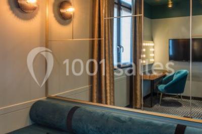 Location salle Paris 16 (Paris) - Pavillon Des Princes #22