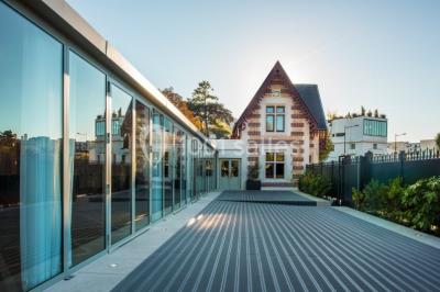 Location salle Paris 16 (Paris) - Pavillon Des Princes #22