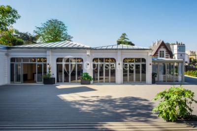 Location salle Paris 16 (Paris) - Pavillon Des Princes #22