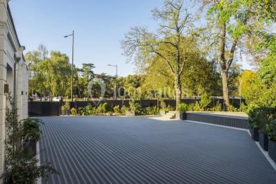 Location salle Paris 16 (Paris) - Pavillon Des Princes #22