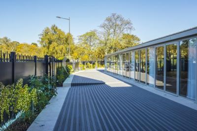 Location salle Paris 16 (Paris) - Pavillon Des Princes #22