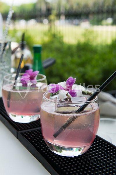 Location salle Paris 16 (Paris) - Pavillon Des Princes #20