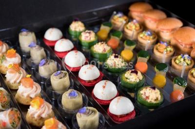 Location salle Paris 16 (Paris) - Pavillon Des Princes #20