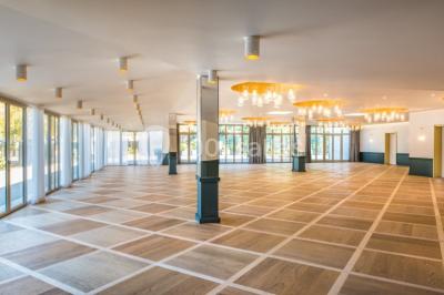 Location salle Paris 16 (Paris) - Pavillon Des Princes #20