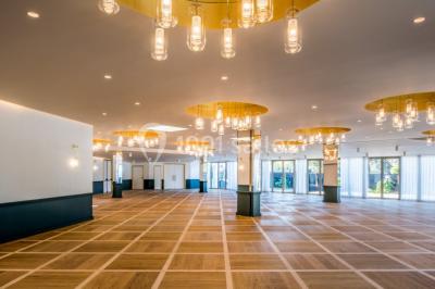 Location salle Paris 16 (Paris) - Pavillon Des Princes #20