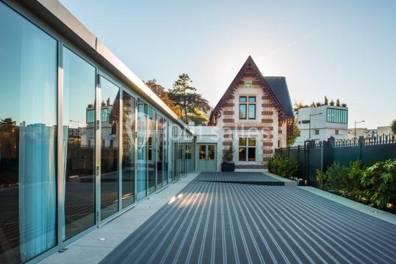 Location salle Paris 16 (Paris) - Pavillon Des Princes #8