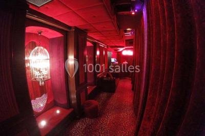 Location salle Paris 8 (Paris) - Pink Paradise #24