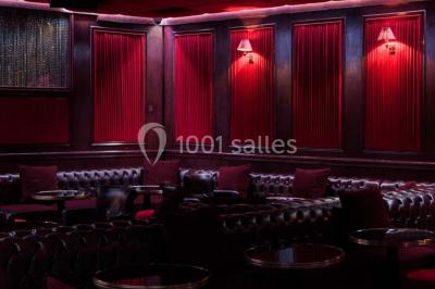 Location salle Paris 8 (Paris) - Pink Paradise #24