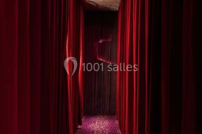 Location salle Paris 8 (Paris) - Pink Paradise #24