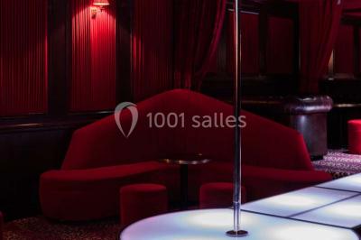 Location salle Paris 8 (Paris) - Pink Paradise #24